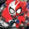 Hot Toys Spider-Man Maximum Venom - Venomized Spider-Man Cosbaby