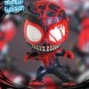 Hot Toys Spider-Man Maximum Venom - Venomized Miles Morales Cosbaby