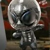 Hot Toys Spider-Man (Video Game 2018) - Spider Armor Mark I Suit Cosbaby