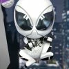 Hot Toys Spider-Man (Video Game 2018) - Spider-Man Future Foundation Cosbaby