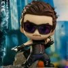 Hot Toys Avengers 4: Endgame - Hawkeye The Avengers Version Cosbaby