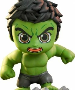 Hot Toys Avengers 4: Endgame - Hulk The Avengers Version Cosbaby