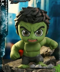 Hot Toys Avengers 4: Endgame - Hulk The Avengers Version Cosbaby