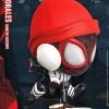 Hot Toys Marvel's Spider-Man: Miles Morales - Miles Morales Winter Cosbaby