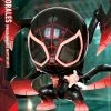 Hot Toys Marvel's Spider-Man: Miles Morales - Miles Programmable Matter Suit Cosbaby