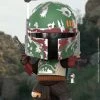 Hot Toys Star Wars: The Mandalorian - Boba Fett Cosbaby