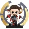 Hot Toys The Avengers - Iron Man Mark IV With Gantry Cosbaby