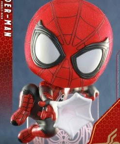 Hot Toys Spider-Man: No Way Home - Spider-Man Cosbaby