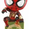Hot Toys Spider-Man: No Way Home - Spider-Man Integrated Suit Cosbaby