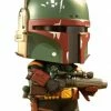 Funko Collections Star Wars: Book Of Boba Fett - Boba Fett Cosbaby