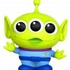 Hot Toys Staff Picks Toy Story - Alien XL Cosbaby
