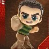 Hot Toys Spider-Man: No Way Home - Sandman Cosbaby