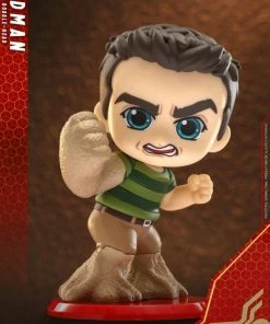 Hot Toys Spider-Man: No Way Home - Sandman Cosbaby