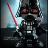 Hot Toys Star Wars: Obi-Wan Kenobi - Darth Vader Cosbaby