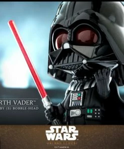 Hot Toys Star Wars: Obi-Wan Kenobi - Darth Vader Cosbaby