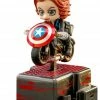 Hot Toys Avengers 2: Age Of Ultron - Black Widow CosRider