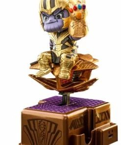 Hot Toys Avengers 3: Infinity War - Thanos CosRider