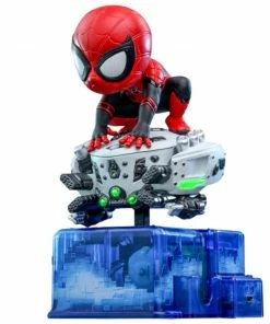 Hot Toys Staff Picks Spider-Man: Far From Home - Spider-Man CosRider