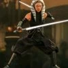 Hot Toys Star Wars: The Mandalorian - Ahsoka Tano 1:6 Scale 12" Action Figure