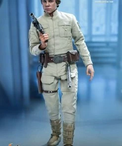 Hot Toys Star Wars - Luke Skywalker (Bespin) 1:6 Scale Action Figure 21 Hot Toys Star Wars - Luke Skywalker (Bespin) 1:6 Scale Action Figure