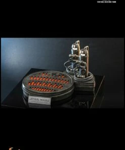 Hot Toys Star Wars - Luke Skywalker (Bespin) 1:6 Scale Action Figure 26 Hot Toys Star Wars - Luke Skywalker (Bespin) 1:6 Scale Action Figure