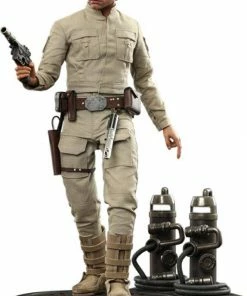 Hot Toys Star Wars - Luke Skywalker (Bespin) 1:6 Scale Action Figure