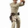 Hot Toys Star Wars - Luke Skywalker (Bespin) Deluxe 1:6 Scale Action Figure