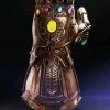 Hot Toys Avengers 3: Infinity War - Infinity Gauntlet Prop Replica