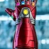 Hot Toys Avengers 4: Endgame - Nano Gauntlet Life-Size Replica