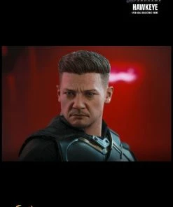 Hot Toys Avengers 4: Endgame - Hawkeye 12
