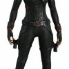 Hot Toys Avengers 4: Endgame - Black Widow 12" 1:6 Scale Action Figure