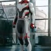 Hot Toys Avengers 4: Endgame - Tony Stark Team Suit 12" 1:6 Scale Action Figure