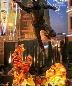 Hot Toys Spider-Man: Far From Home - Stealth Suit Deluxe 12" 1:6 Scale Action Figure