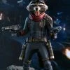 Hot Toys Avengers 4: Endgame - Rocket Raccoon 1:6 Scale Action Figure