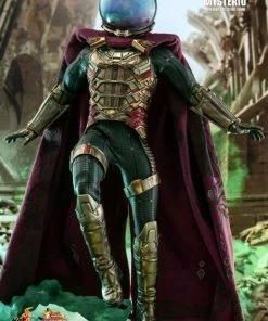Hot Toys Spider-Man: Far From Home - Mysterio 1:6 Scale 12" Action Figure
