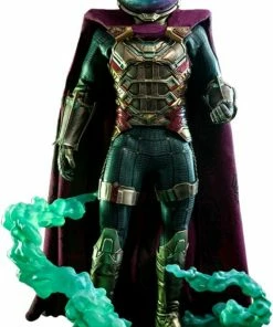 Hot Toys Spider-Man: Far From Home - Mysterio 1:6 Scale 12" Action Figure