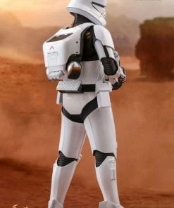 Hot Toys Star Wars - Jet Trooper Episode IX Rise Of Skywalker 1:6 Scale 12" Action Figure 11 Hot Toys Star Wars - Jet Trooper Episode IX Rise Of Skywalker 1:6 Scale 12