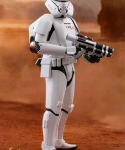 Hot Toys Star Wars - Jet Trooper Episode IX Rise Of Skywalker 1:6 Scale 12" Action Figure