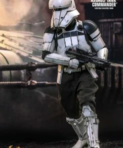 Hot Toys Star Wars: Rogue One - Assault Tank Commander 1:6 Scale 12" Action Figure
