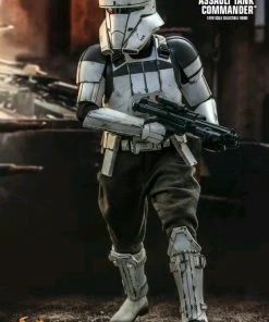 Hot Toys Star Wars: Rogue One - Assault Tank Commander 1:6 Scale 12" Action Figure