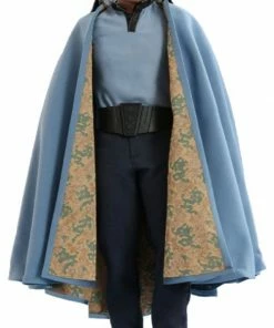 Hot Toys Star Wars - Lando Calrissian 40th Anniversary 1:6 Scale 12" Action Figure