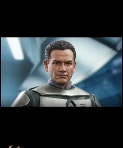 Hot Toys Star Wars - Jango Fett 1:6 Scale 12" Action Figure 26 Hot Toys Star Wars - Jango Fett 1:6 Scale 12