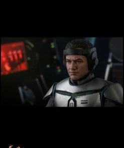 Hot Toys Star Wars - Jango Fett 1:6 Scale 12