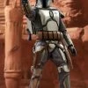 Hot Toys Star Wars - Jango Fett 1:6 Scale 12" Action Figure