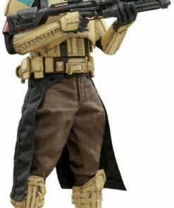 Hot Toys Star Wars: Rogue One - Shoretrooper Squad Leader 1:6 Scale 12" Action Figure