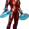 Hot Toys Avengers 4: Endgame - Iron Strange 1:6 Scale 12" Action Figure