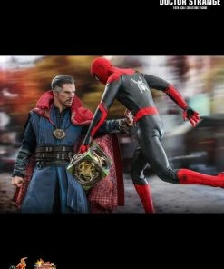 Hot Toys Spider-Man: No Way Home - Doctor Strange 1:6 Scale 12