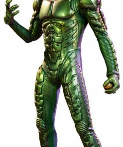 Hot Toys Spider-Man: No Way Home - Green Goblin 1:6 Scale Action Figure