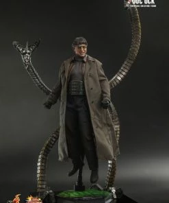 Hot Toys Spider-Man: No Way Home - Doc Ock 1:6 Scale Action Figure