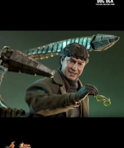Hot Toys Spider-Man: No Way Home - Doc Ock 1:6 Scale Action Figure